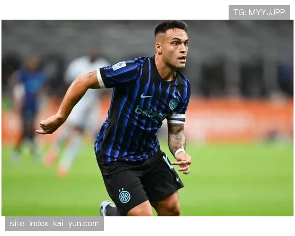 劳塔罗生涯破30队球门 创意甲历史新纪录